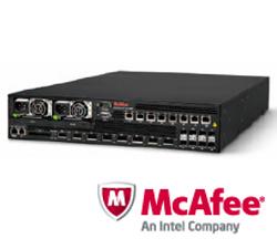 McAfee Network Security Platform (IPS)